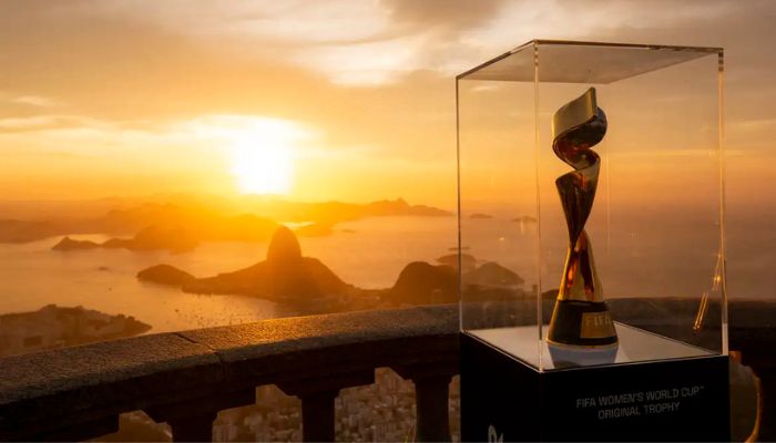  Governo cria Secretaria Extraordinária para Copa do Mundo de 2027 